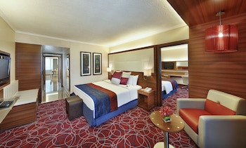 Crowne Plaza Amman, An Ihg Hotel