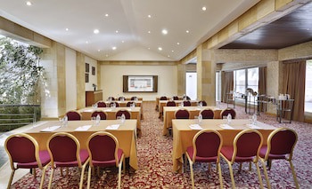 Crowne Plaza Amman, An Ihg Hotel