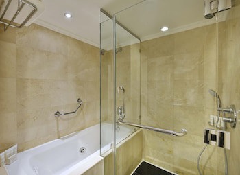 Crowne Plaza Amman, An Ihg Hotel