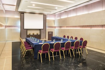 Crowne Plaza Amman, An Ihg Hotel