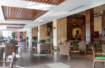 Crowne Plaza Amman, An Ihg Hotel