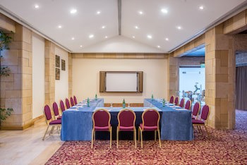 Crowne Plaza Amman, An Ihg Hotel