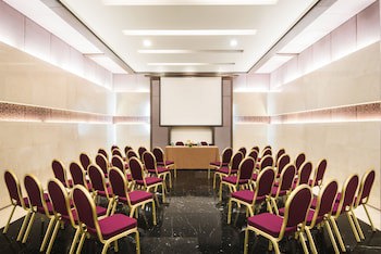 Crowne Plaza Amman, An Ihg Hotel