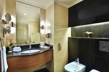 Crowne Plaza Amman, An Ihg Hotel