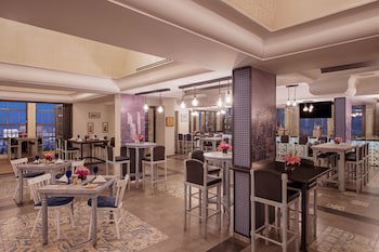 Crowne Plaza Amman, An Ihg Hotel