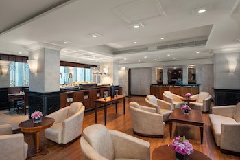 Crowne Plaza Amman, An Ihg Hotel