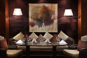 Crowne Plaza Amman, An Ihg Hotel