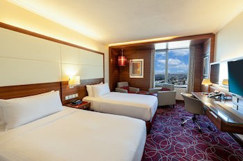 Crowne Plaza Amman, An Ihg Hotel