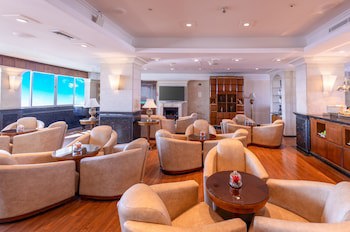 Crowne Plaza Amman, An Ihg Hotel