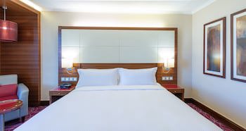 Crowne Plaza Amman, An Ihg Hotel