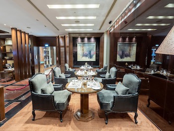 Crowne Plaza Amman, An Ihg Hotel
