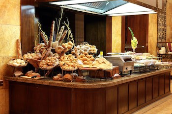 Crowne Plaza Amman, An Ihg Hotel