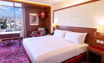 Crowne Plaza Amman, An Ihg Hotel