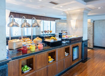 Crowne Plaza Amman, An Ihg Hotel
