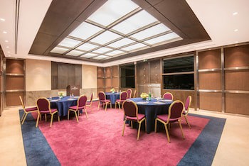 Crowne Plaza Amman, An Ihg Hotel