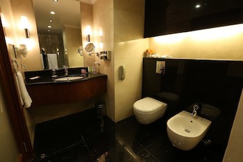 Crowne Plaza Amman, An Ihg Hotel