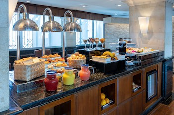 Crowne Plaza Amman, An Ihg Hotel