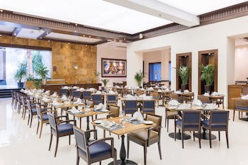 Crowne Plaza Amman, An Ihg Hotel