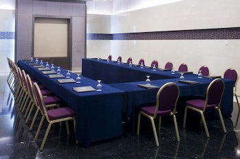 Crowne Plaza Amman, An Ihg Hotel