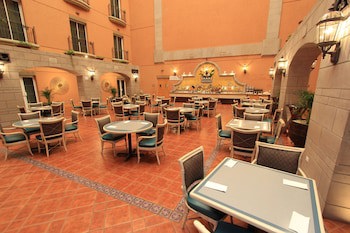 Holiday Inn Express Silao Aeropuerto Bajio, An Ihg Hotel