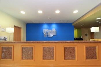 Holiday Inn Express Silao Aeropuerto Bajio, An Ihg Hotel