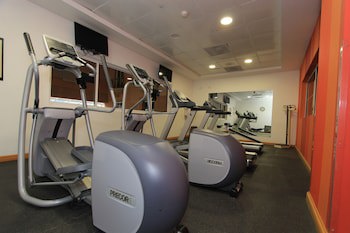 Holiday Inn Express Silao Aeropuerto Bajio, An Ihg Hotel