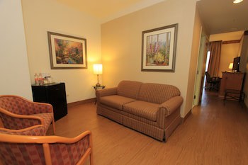 Holiday Inn Express Silao Aeropuerto Bajio, An Ihg Hotel