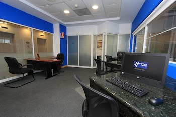 Holiday Inn Express Silao Aeropuerto Bajio, An Ihg Hotel