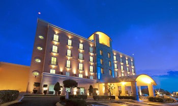 Holiday Inn Express Silao Aeropuerto Bajio, An Ihg Hotel