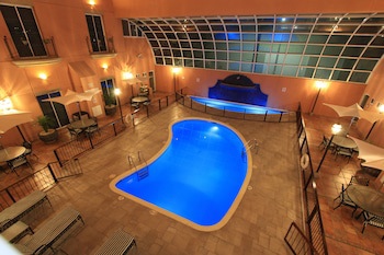 Holiday Inn Express Silao Aeropuerto Bajio, An Ihg Hotel
