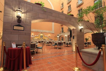 Holiday Inn Express Silao Aeropuerto Bajio, An Ihg Hotel