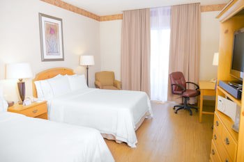 Holiday Inn Express Silao Aeropuerto Bajio, An Ihg Hotel