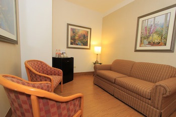 Holiday Inn Express Silao Aeropuerto Bajio, An Ihg Hotel