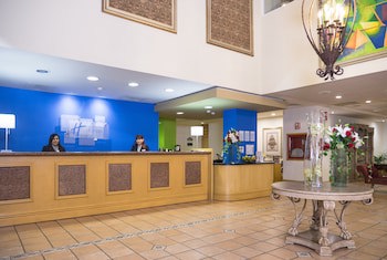 Holiday Inn Express Silao Aeropuerto Bajio, An Ihg Hotel
