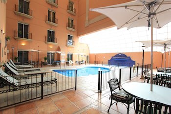 Holiday Inn Express Silao Aeropuerto Bajio, An Ihg Hotel
