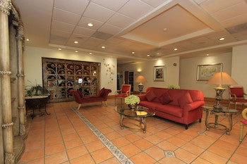Holiday Inn Express Silao Aeropuerto Bajio, An Ihg Hotel