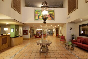 Holiday Inn Express Silao Aeropuerto Bajio, An Ihg Hotel
