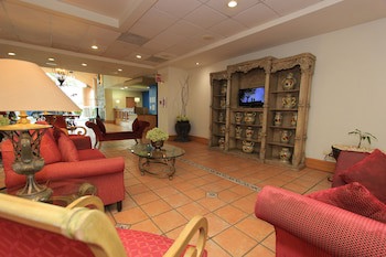 Holiday Inn Express Silao Aeropuerto Bajio, An Ihg Hotel