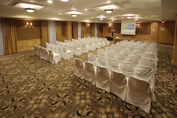 Holiday Inn Express Silao Aeropuerto Bajio, An Ihg Hotel