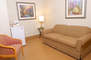Holiday Inn Express Silao Aeropuerto Bajio, An Ihg Hotel