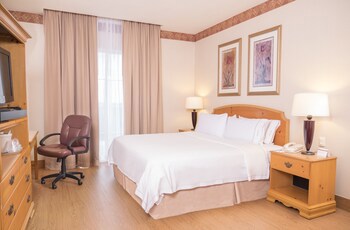 Holiday Inn Express Silao Aeropuerto Bajio, An Ihg Hotel