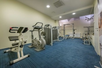 Artis Centrum Hotels