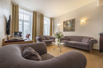 Artis Centrum Hotels