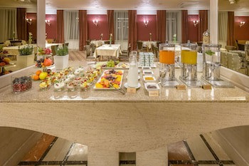 Artis Centrum Hotels
