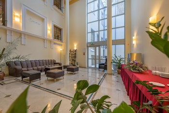 Artis Centrum Hotels