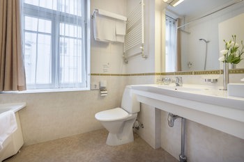Artis Centrum Hotels