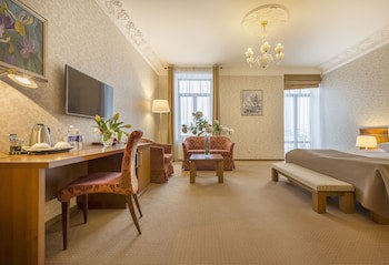Artis Centrum Hotels