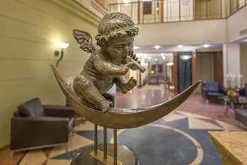Artis Centrum Hotels