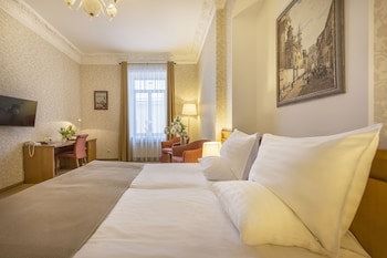 Artis Centrum Hotels