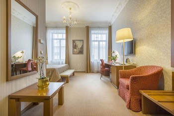 Artis Centrum Hotels